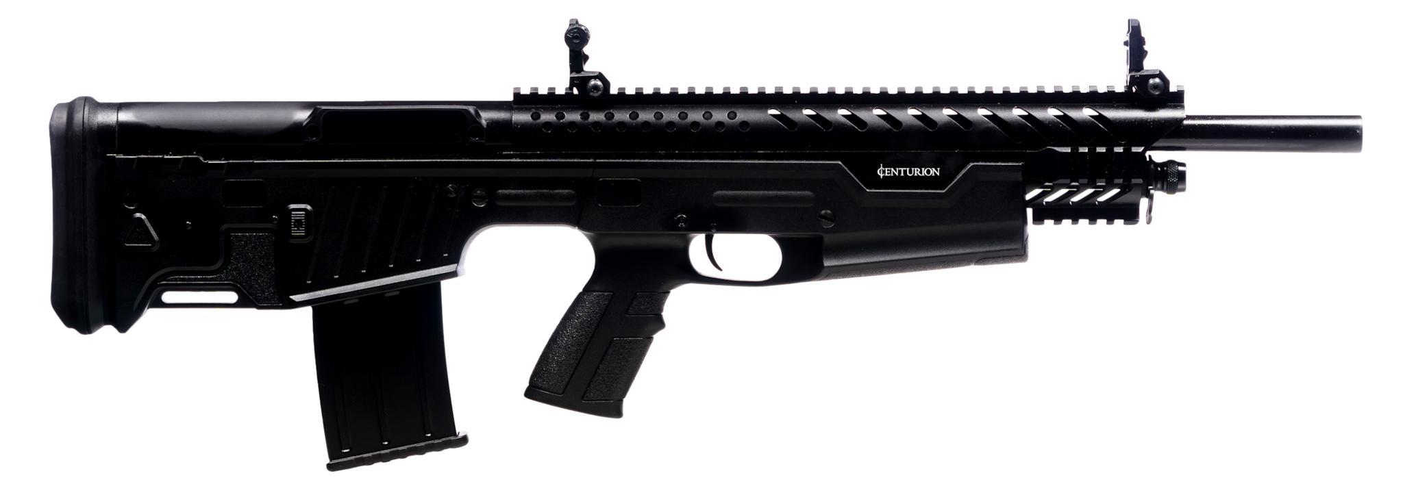 Century Centurion BP-12