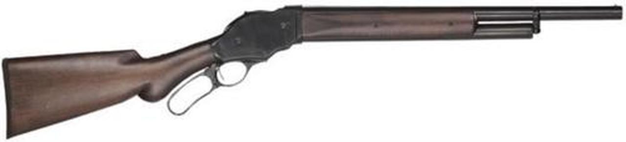 Century PW87 Lever Action Shotgun, Based on the Winchester 1887 20" Barrel