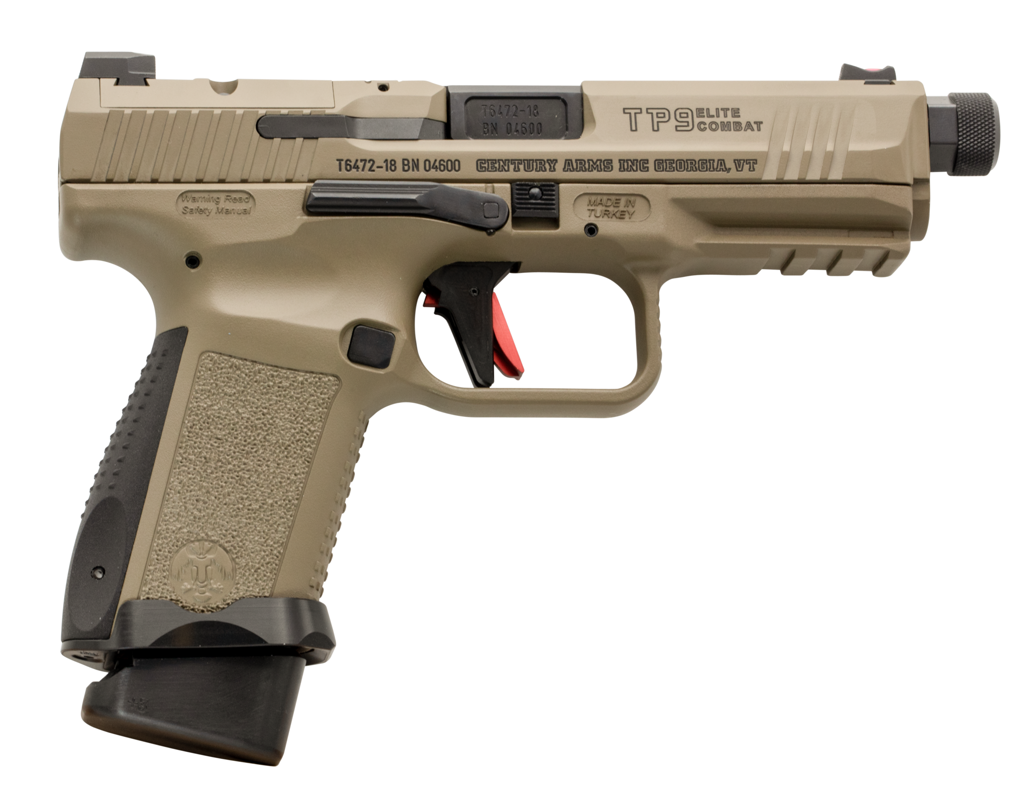 Century TP9 Elite Combat — image 2