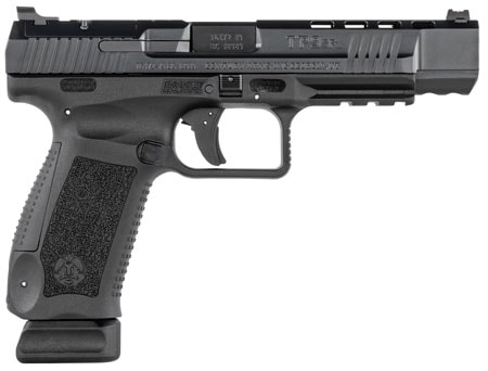 Century TP9SFx