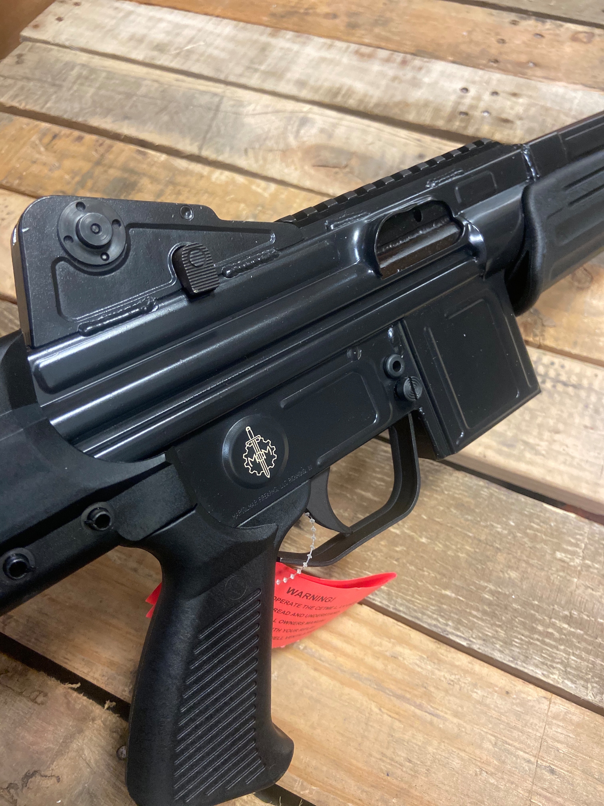 CETME CETME L GEN 2 — image 2