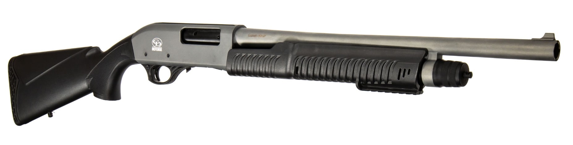 Charles Daly 301 Tactical Pump