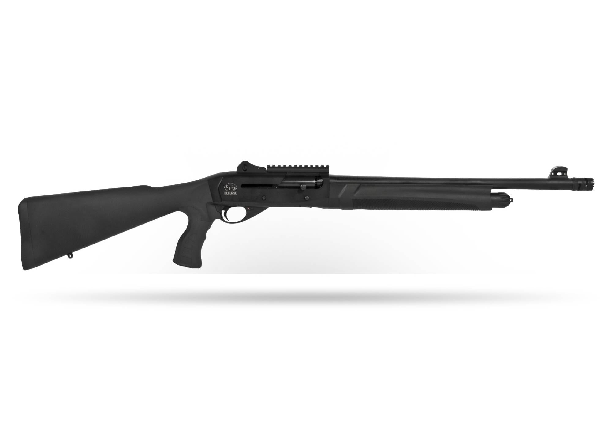 CHARLES DALY CA612 TACTICAL PISTOL GRIP