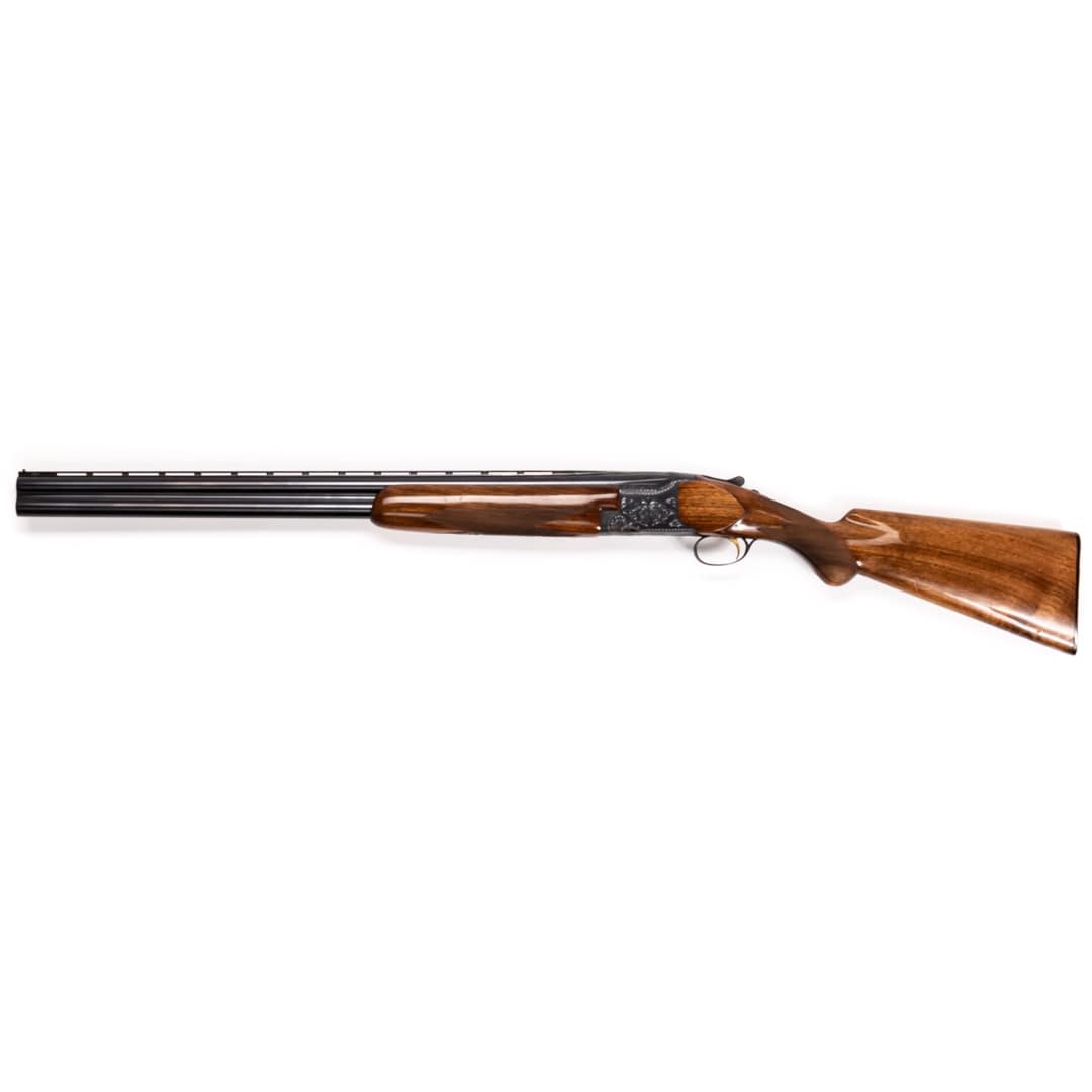 Charles Daly Model 105