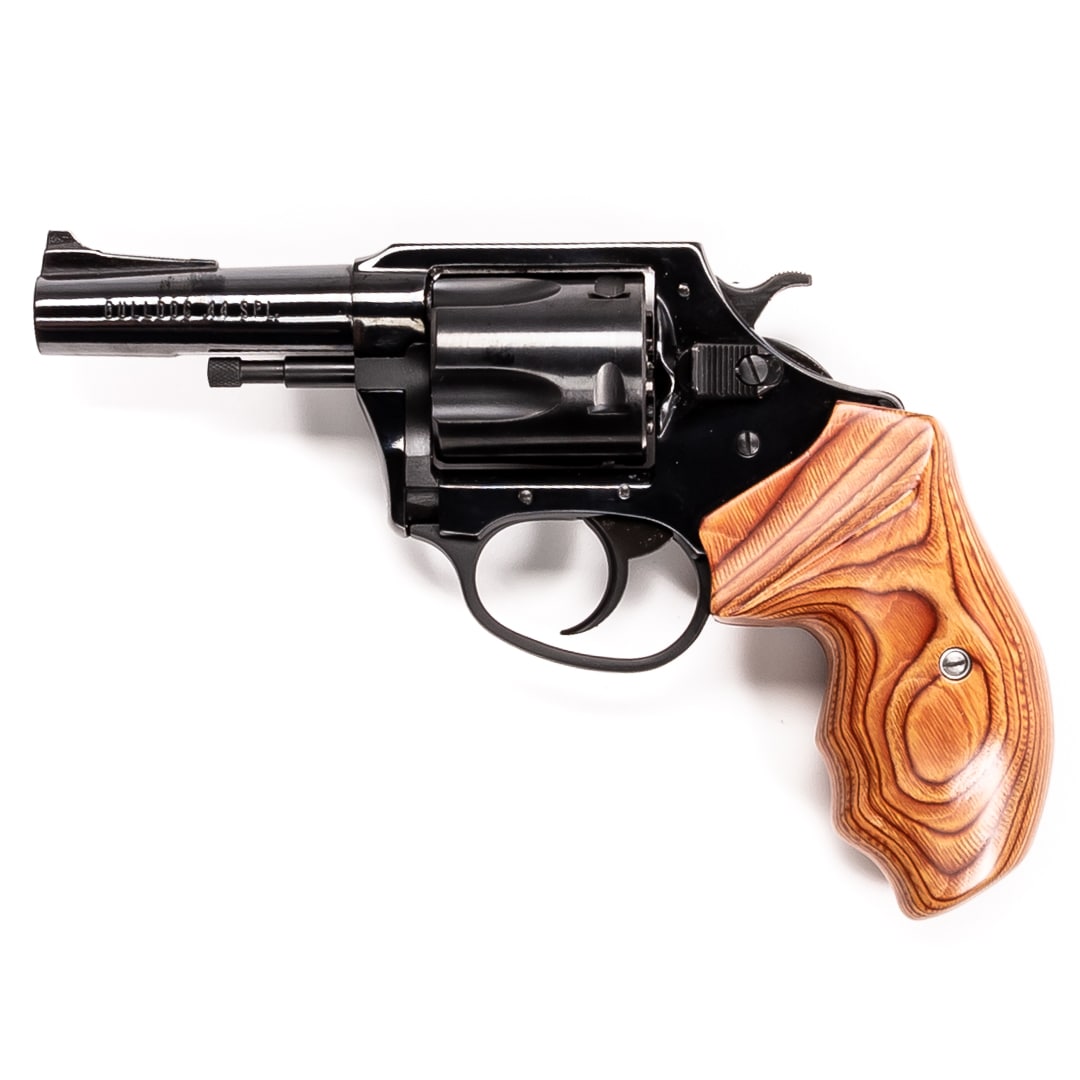 CHARTER ARMS BULLDOG — image 2
