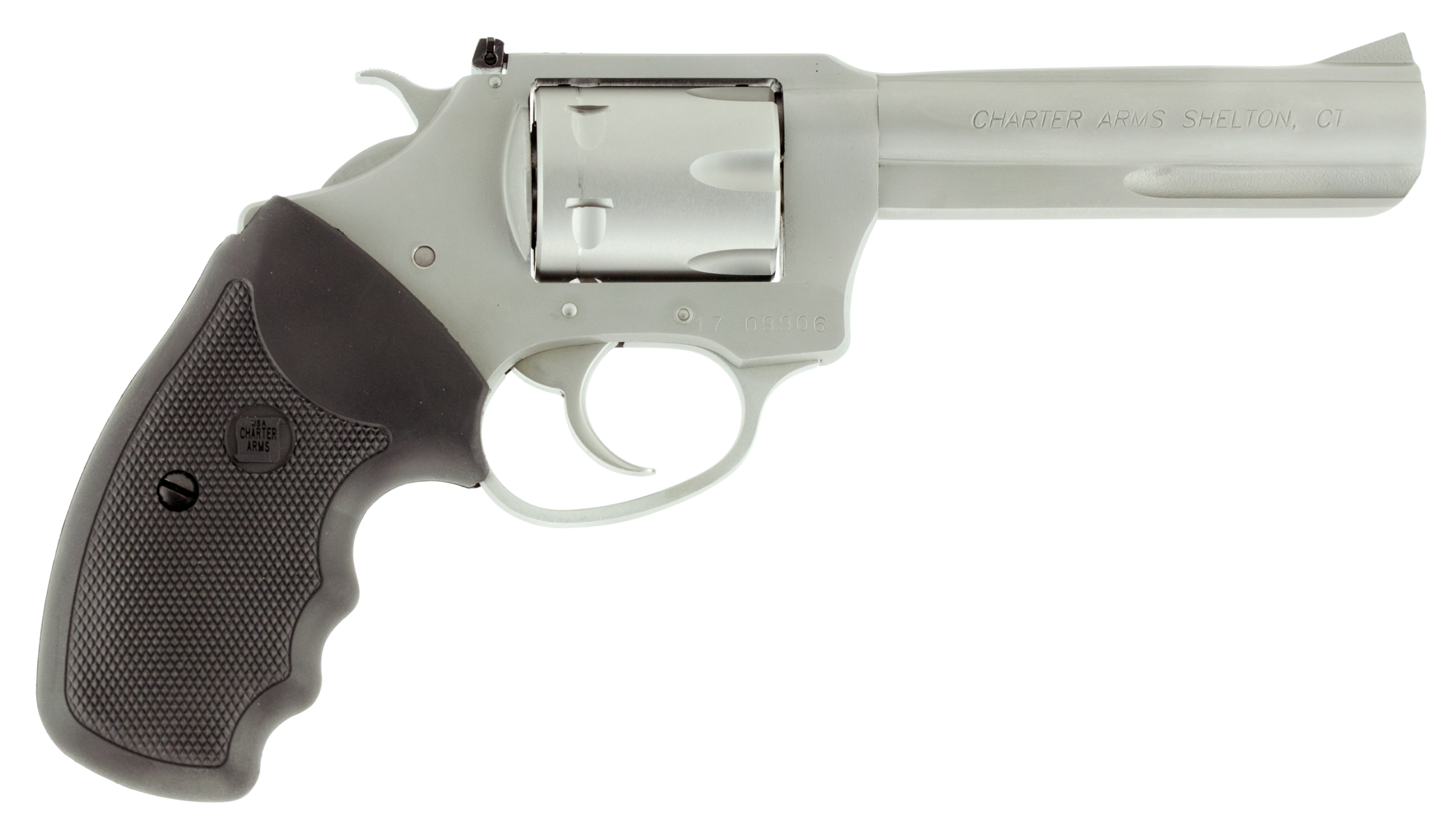 Charter Arms Target Pathfinder
