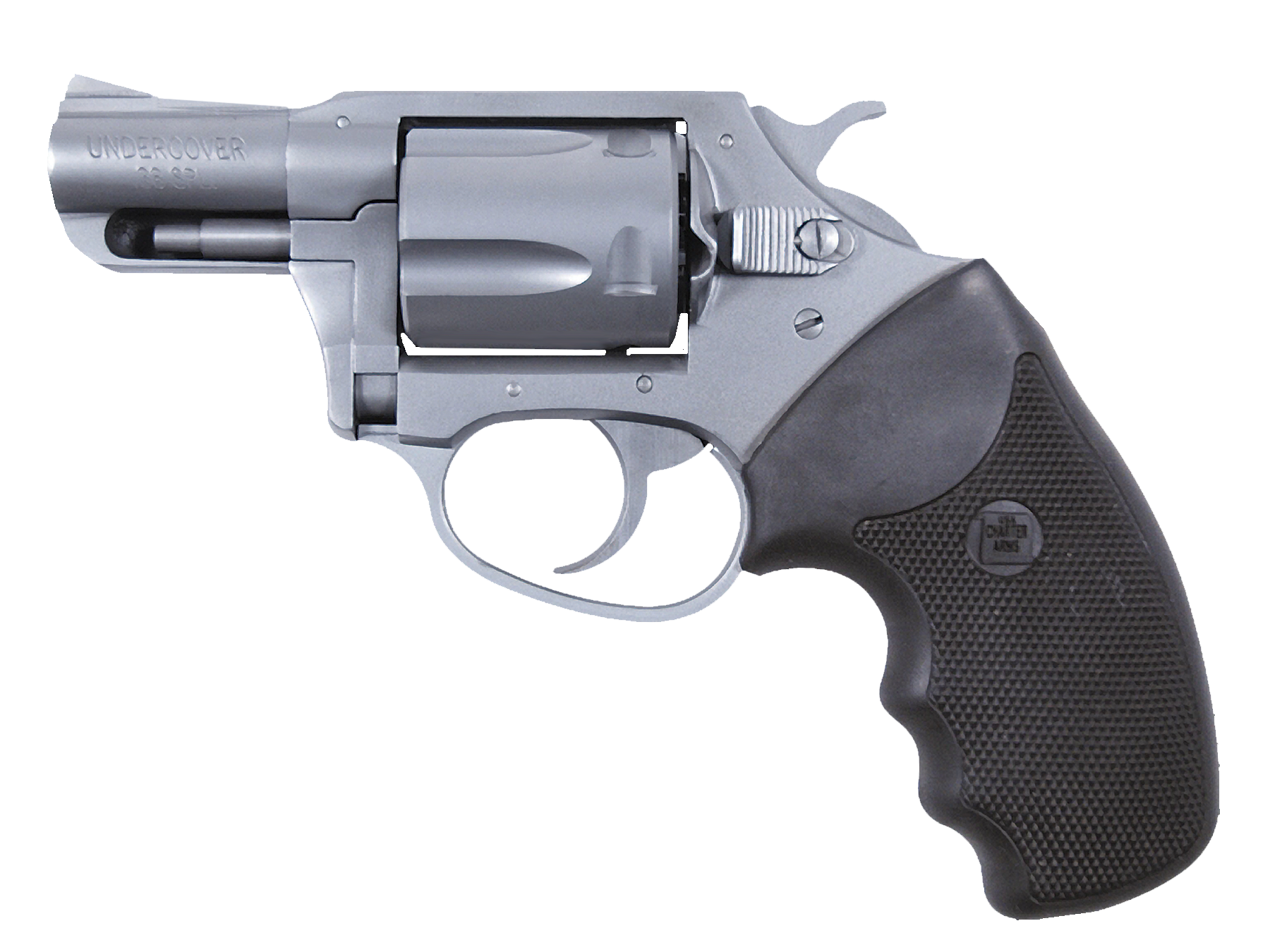 CHARTER ARMS Undercover 38 Special 73824