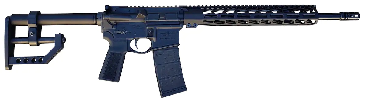 CHEYTAC USA CT15 D-STOCK - CT15CTSTK