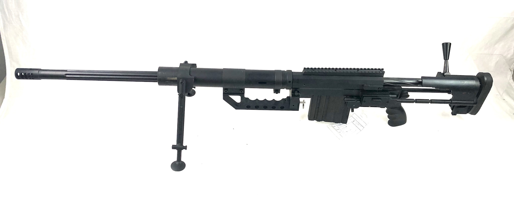 CHEYTAC USA M200 Intervention- 408 Cheytac (Not 404 Jeffery) — image 2