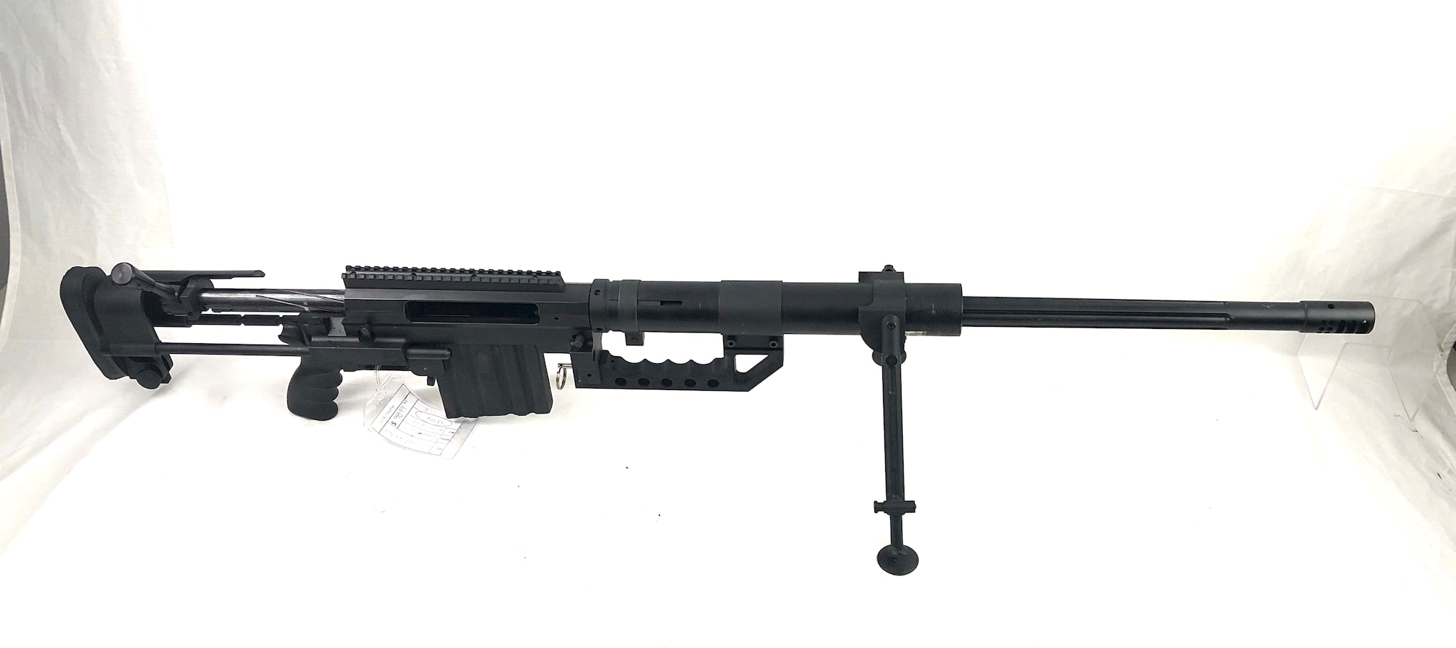CHEYTAC USA M200 Intervention- 408 Cheytac (Not 404 Jeffery)