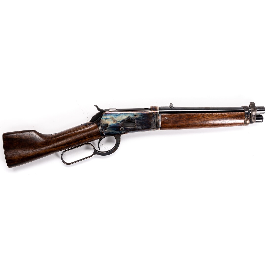 CHIAPPA 1892 MARE'S LEG — image 2