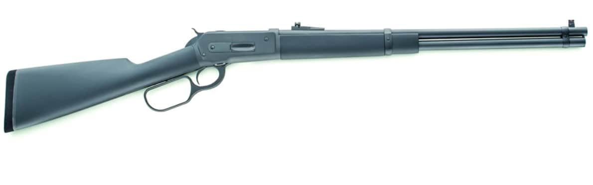 Chiappa Firearms 1886 Lever-action Carbine Hunter Color Case