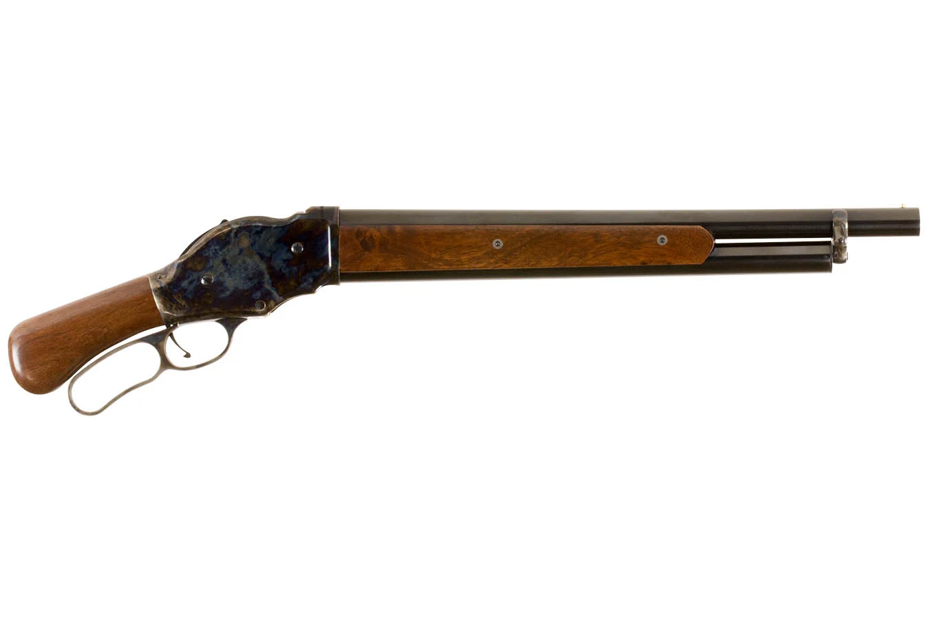 Chiappa Firearms 1887 Maresleg 12ga 18.5" Barrel Blue Finish Chiappa