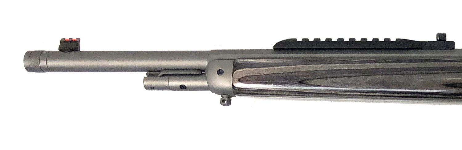 CHIAPPA FIREARMS 1892 Wildlands Take Down - 920.410 — image 2