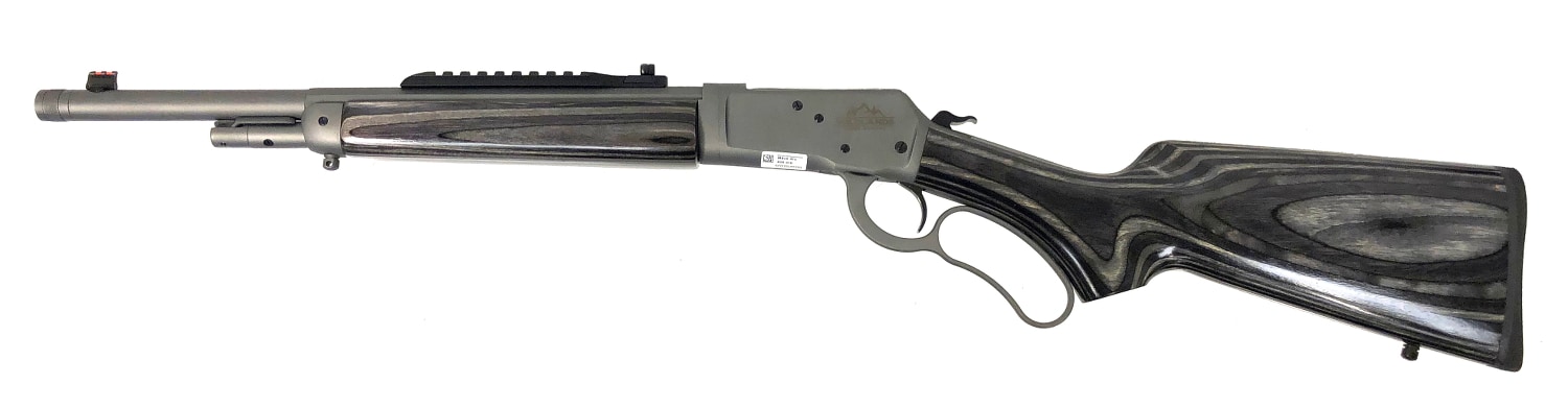 CHIAPPA FIREARMS 1892 Wildlands Take Down - 920.410
