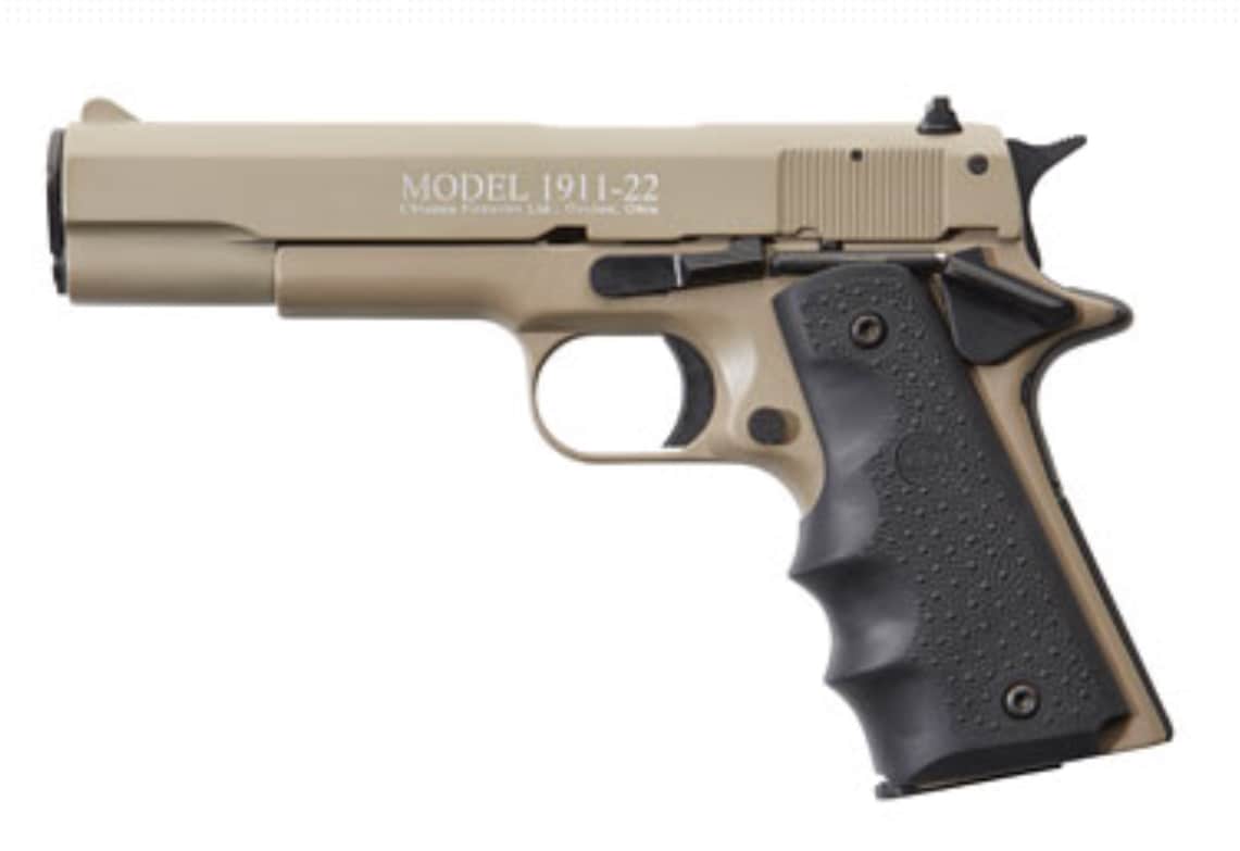 CHIAPPA FIREARMS 1911-22