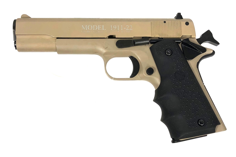 CHIAPPA FIREARMS 1911-22 — image 2