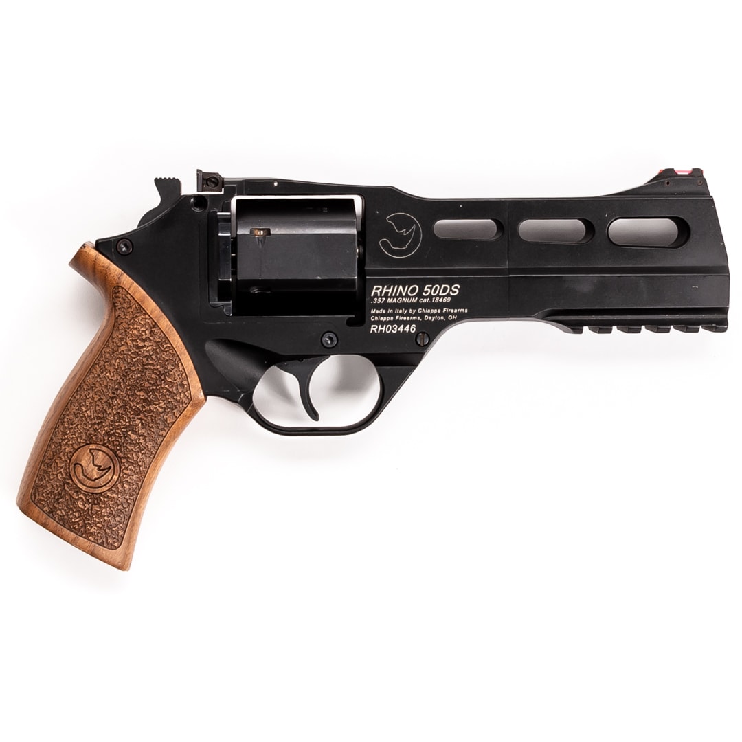 Chiappa Firearms Rhino 50DS