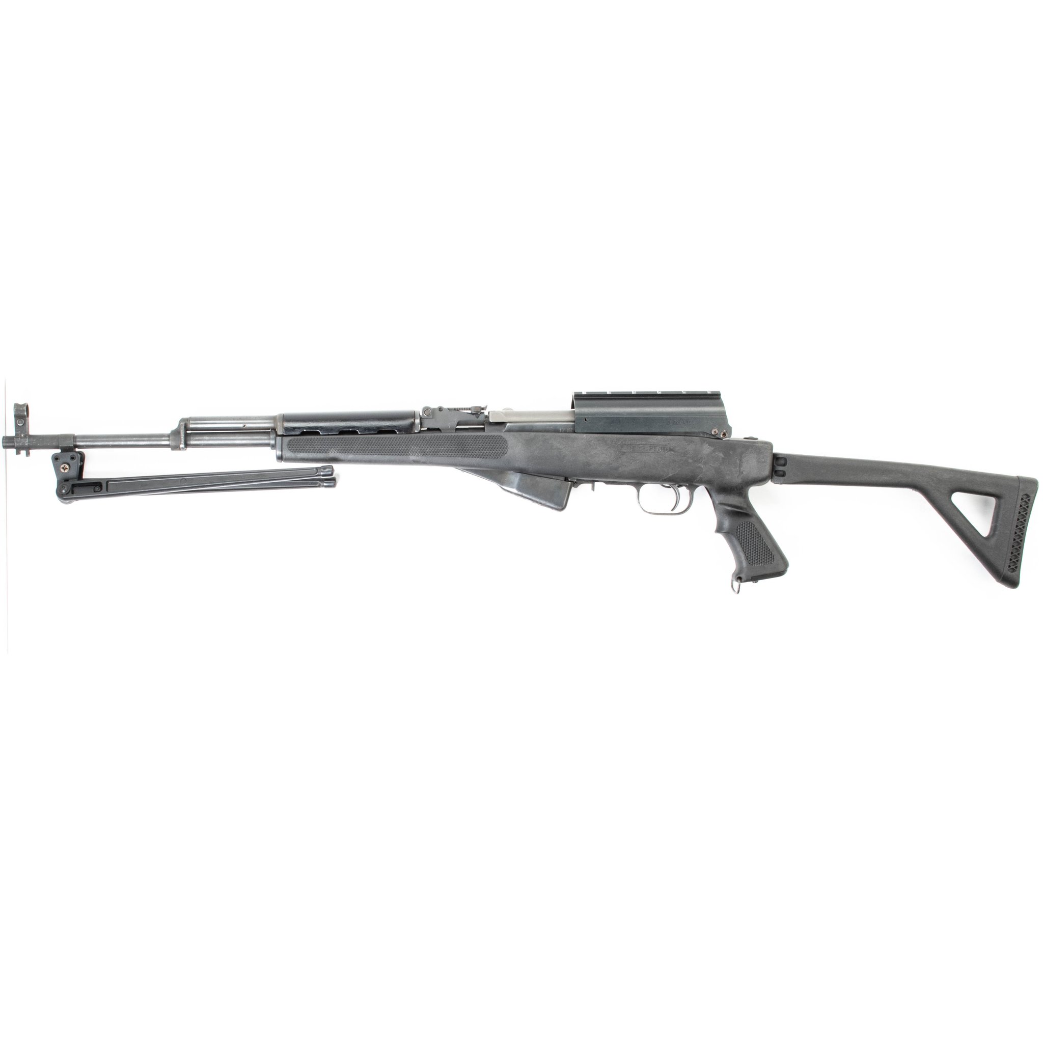 CHINA SOUTH INDUSTRIES SKS 7.62X39MM  SEMI AUTO RIFLES