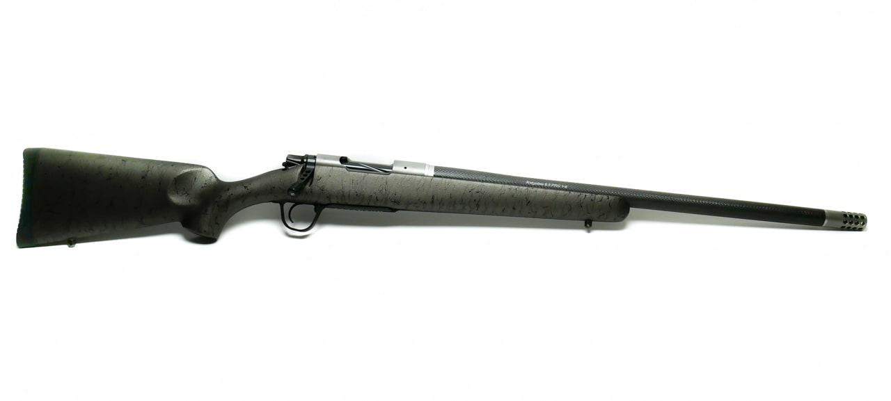 Christensen Arms 801-06072-00