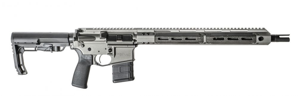 Christensen Arms CA5five6 — image 2