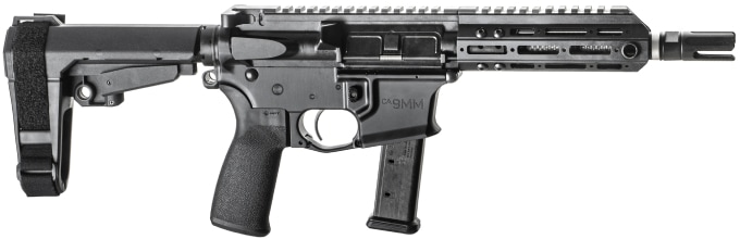 CHRISTENSEN ARMS CA9MM