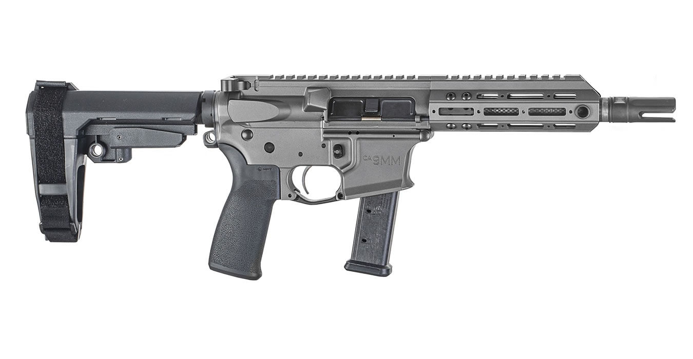 CHRISTENSEN ARMS CA9MM — image 2