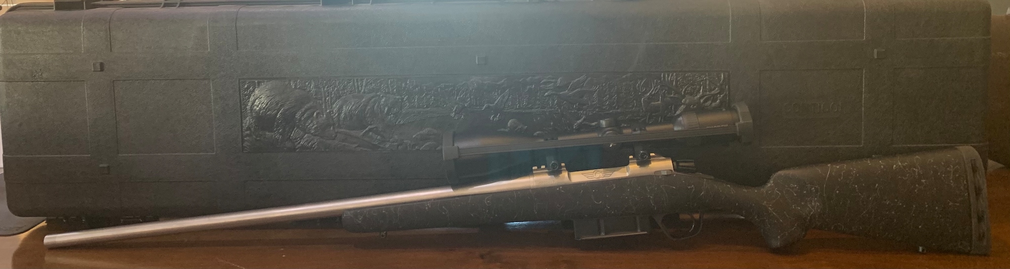 CHRISTENSEN ARMS Classic — image 2