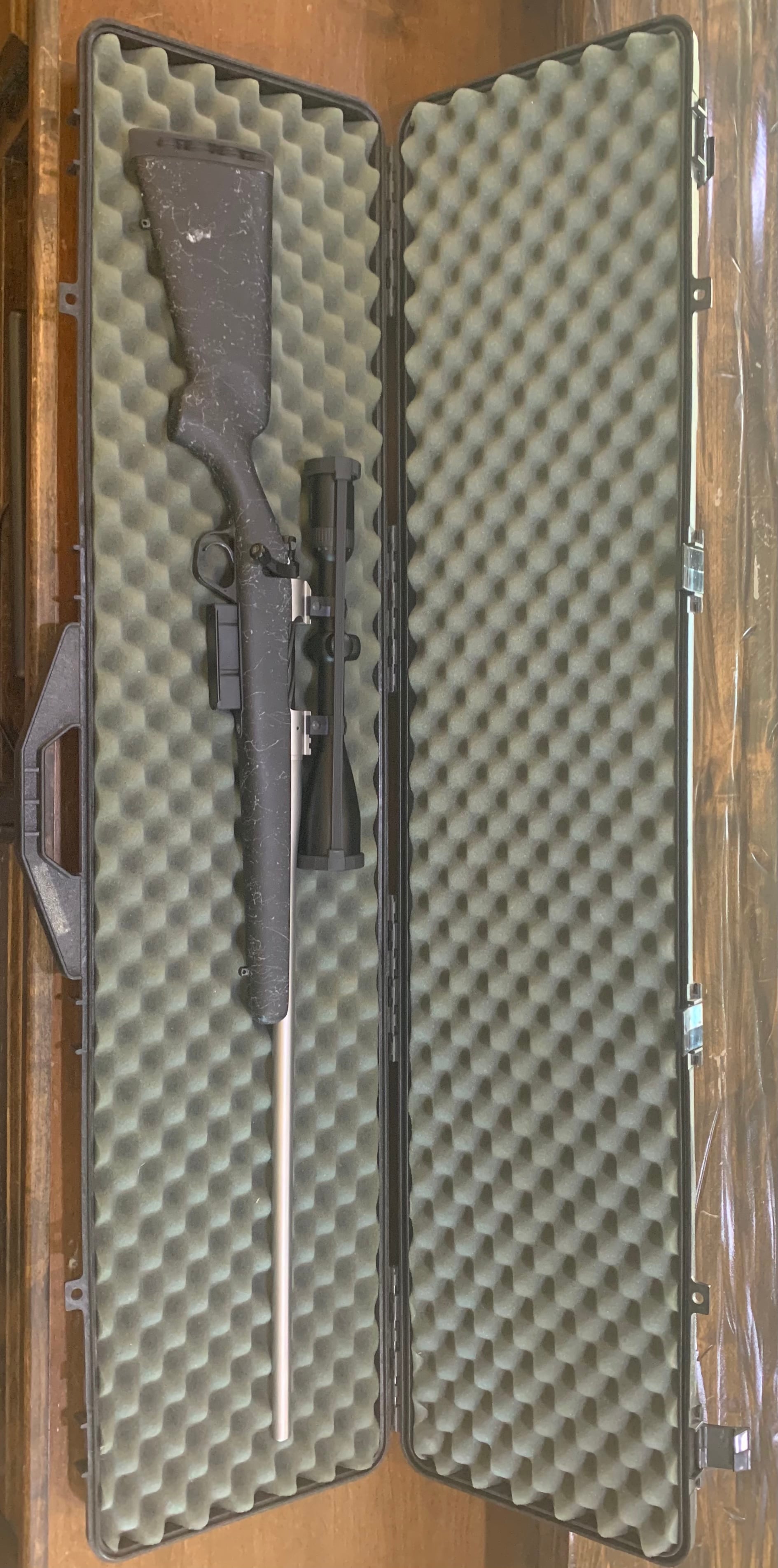 CHRISTENSEN ARMS Classic
