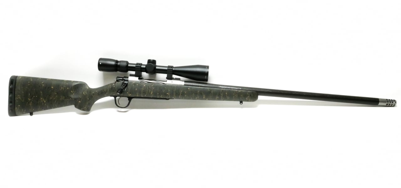 Christensen Arms CSTVTX_PACKAGE300
