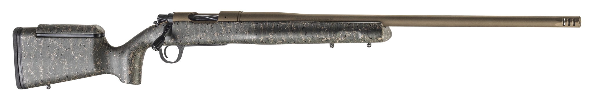 CHRISTENSEN ARMS Mesa Long Range