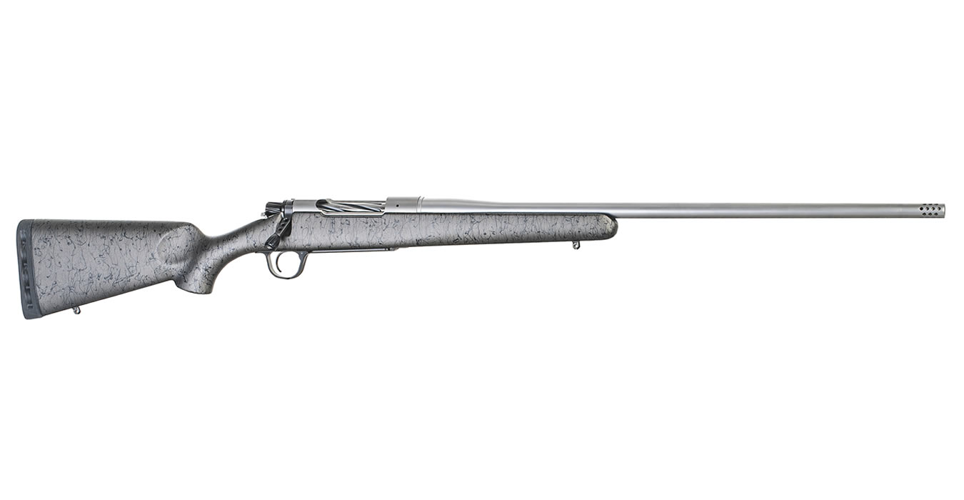 Christensen Arms Mesa Titanium 300 Win Mag Bolt-Action Rifle