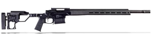 CHRISTENSEN ARMS Modern Precision Rifle 6.5 Creedmoor 24" Black Rifle CARBON FIBER