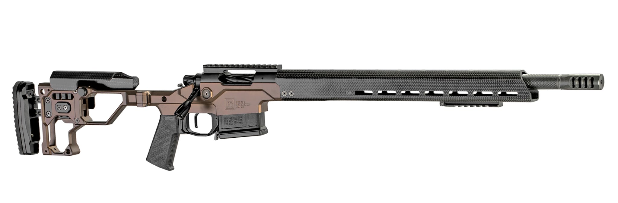 CHRISTENSEN ARMS Modern Precision Rifle MPR