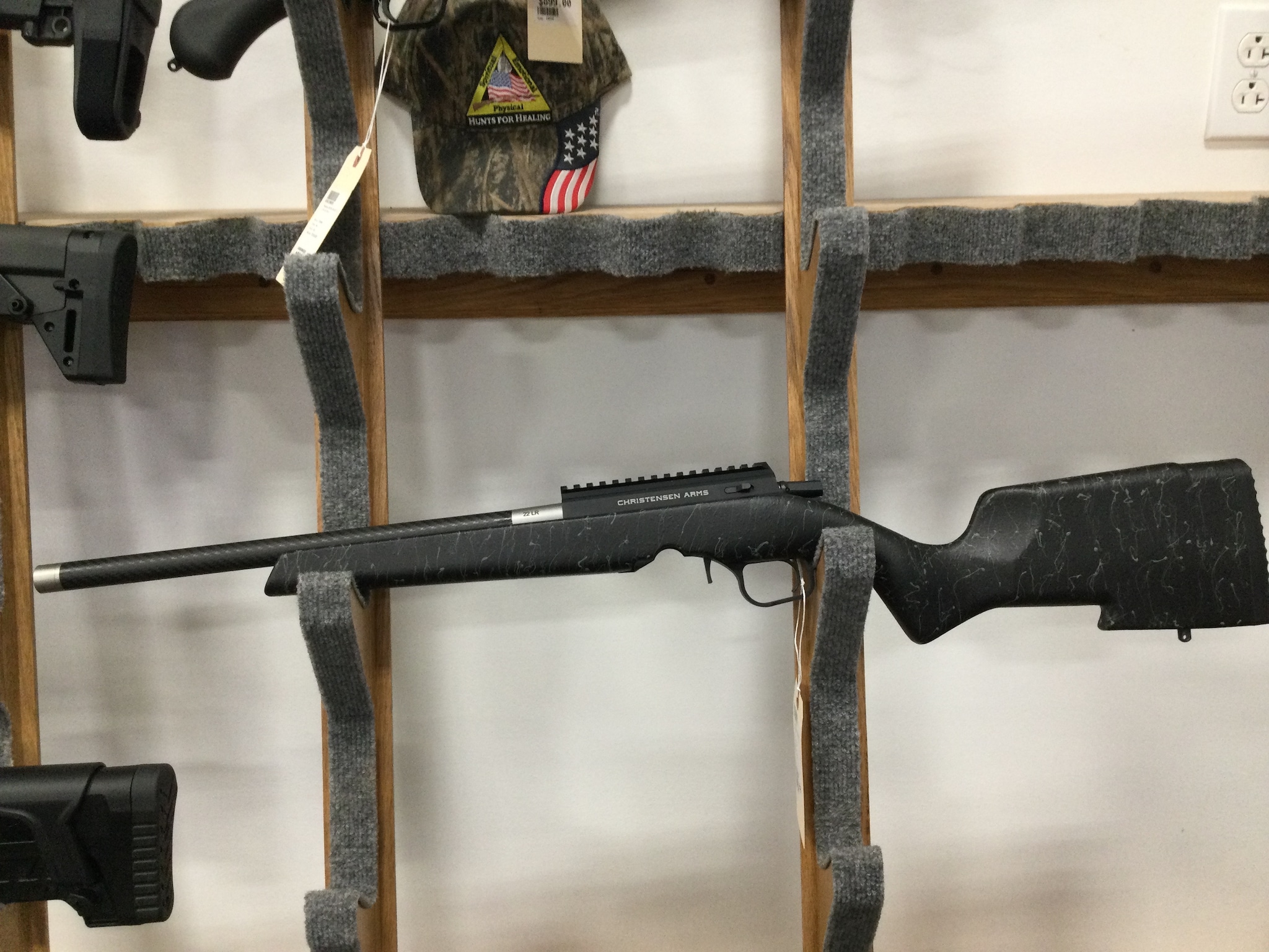 CHRISTENSEN ARMS Ranger — image 2