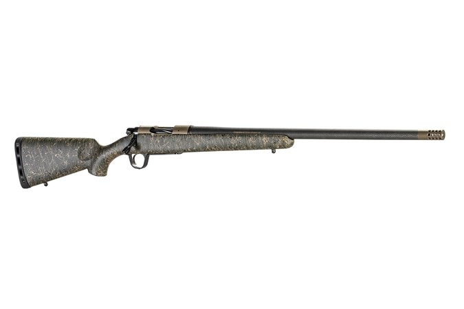 CHRISTENSEN ARMS Ridgeline 308 Win