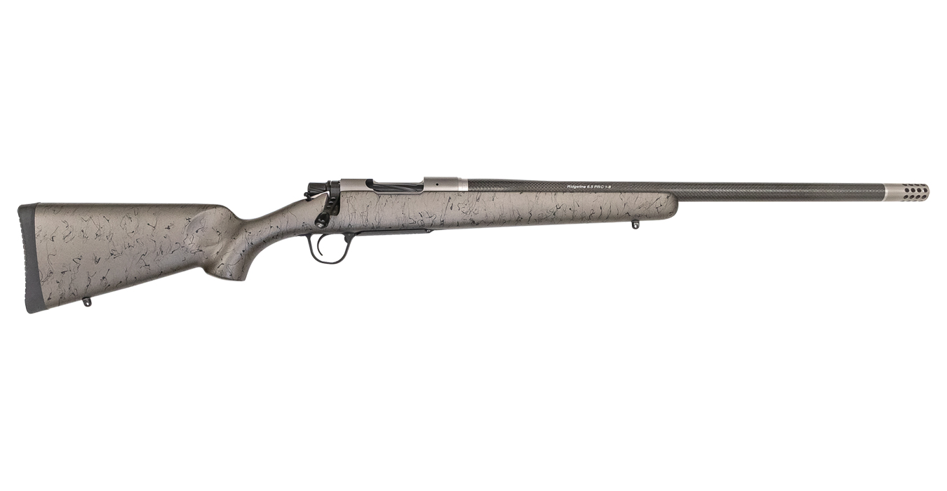 Christensen Arms Ridgeline Titanium 6.5 PRC Bolt-Action Rifle
