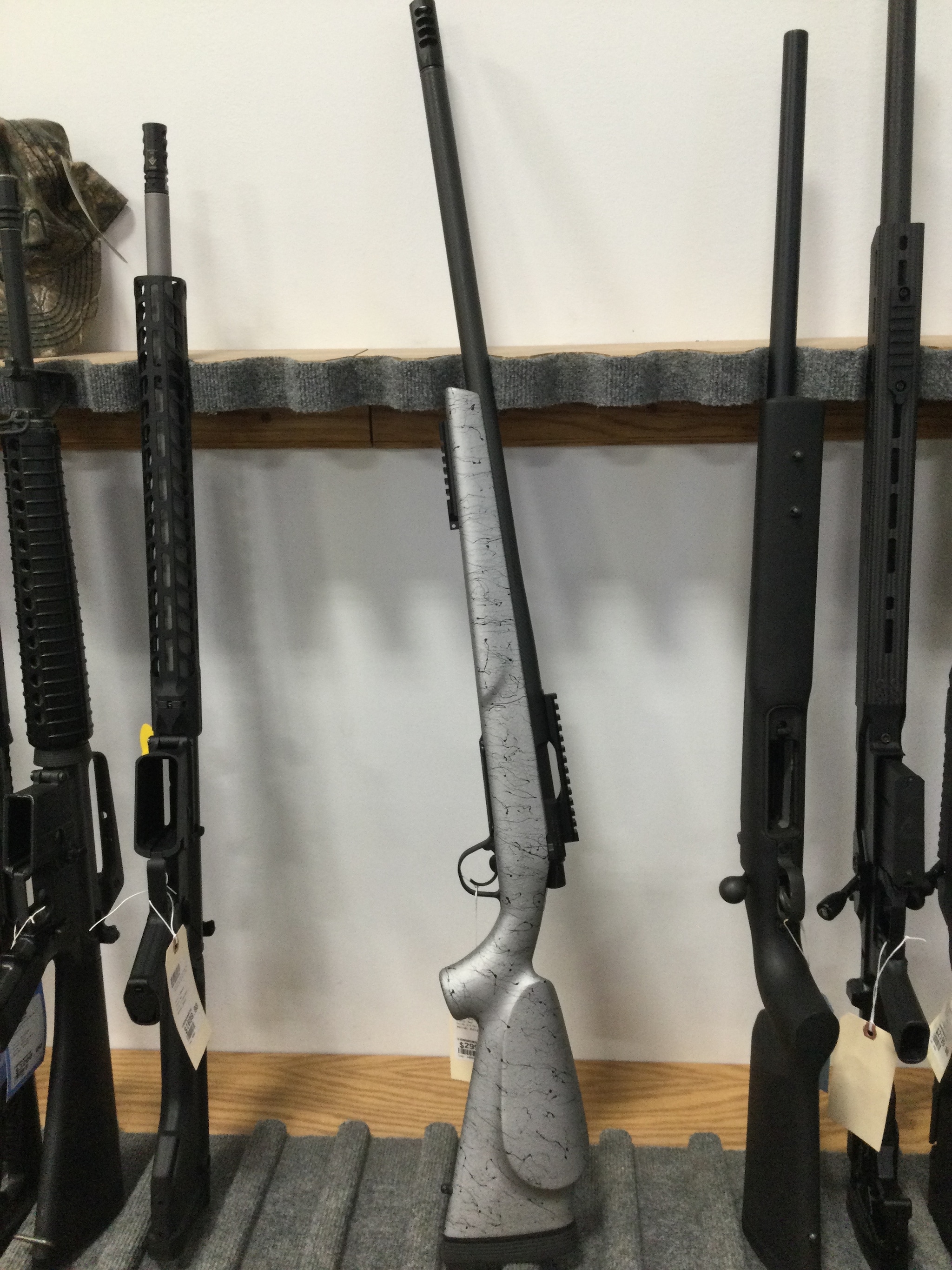 CHRISTENSEN ARMS TRAVERSE 25TH ANN SET-6.5PRC/300WM — image 2