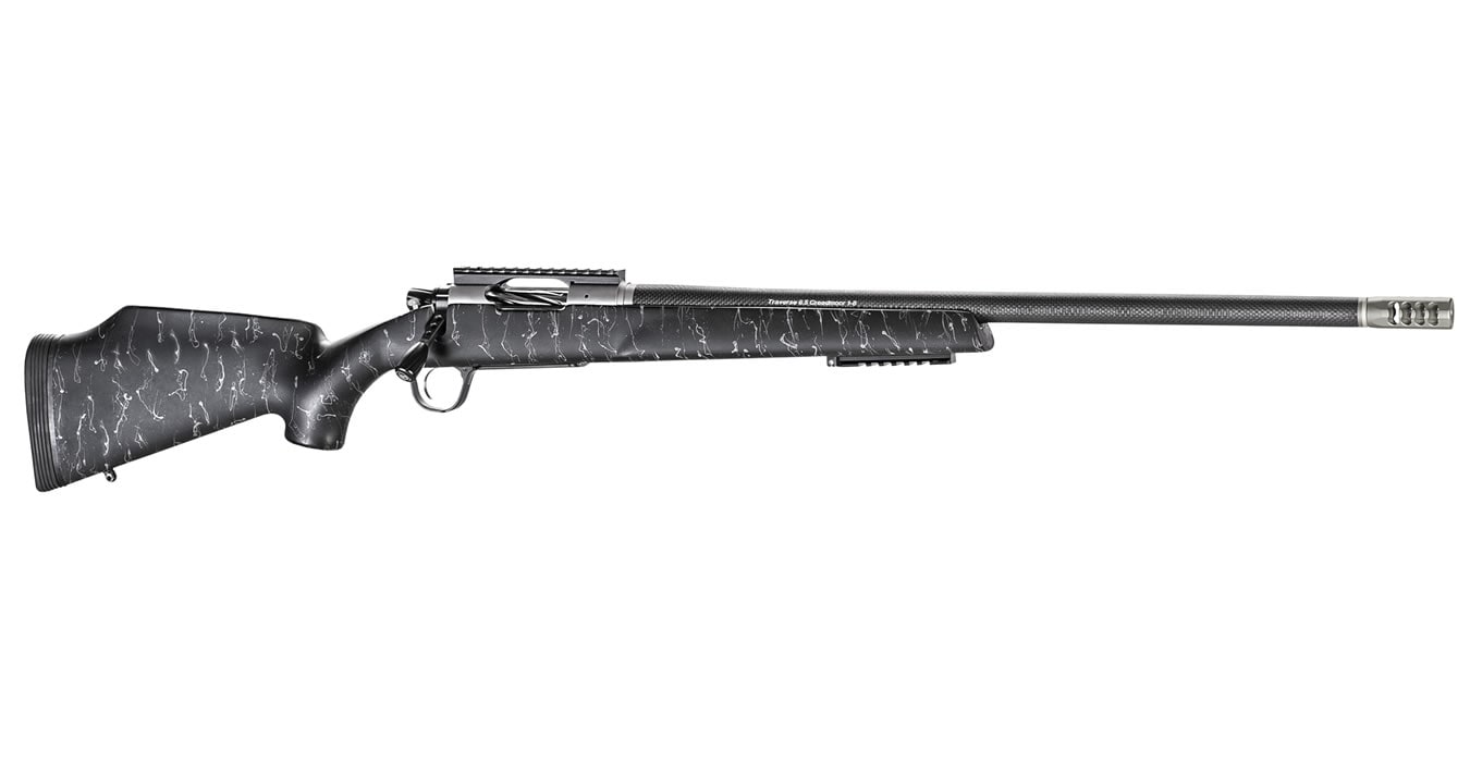 CHRISTENSEN ARMS TRAVERSE