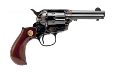 Cimarron Thunderer