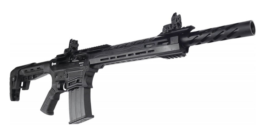 CITADEL BOSS 25 — image 3