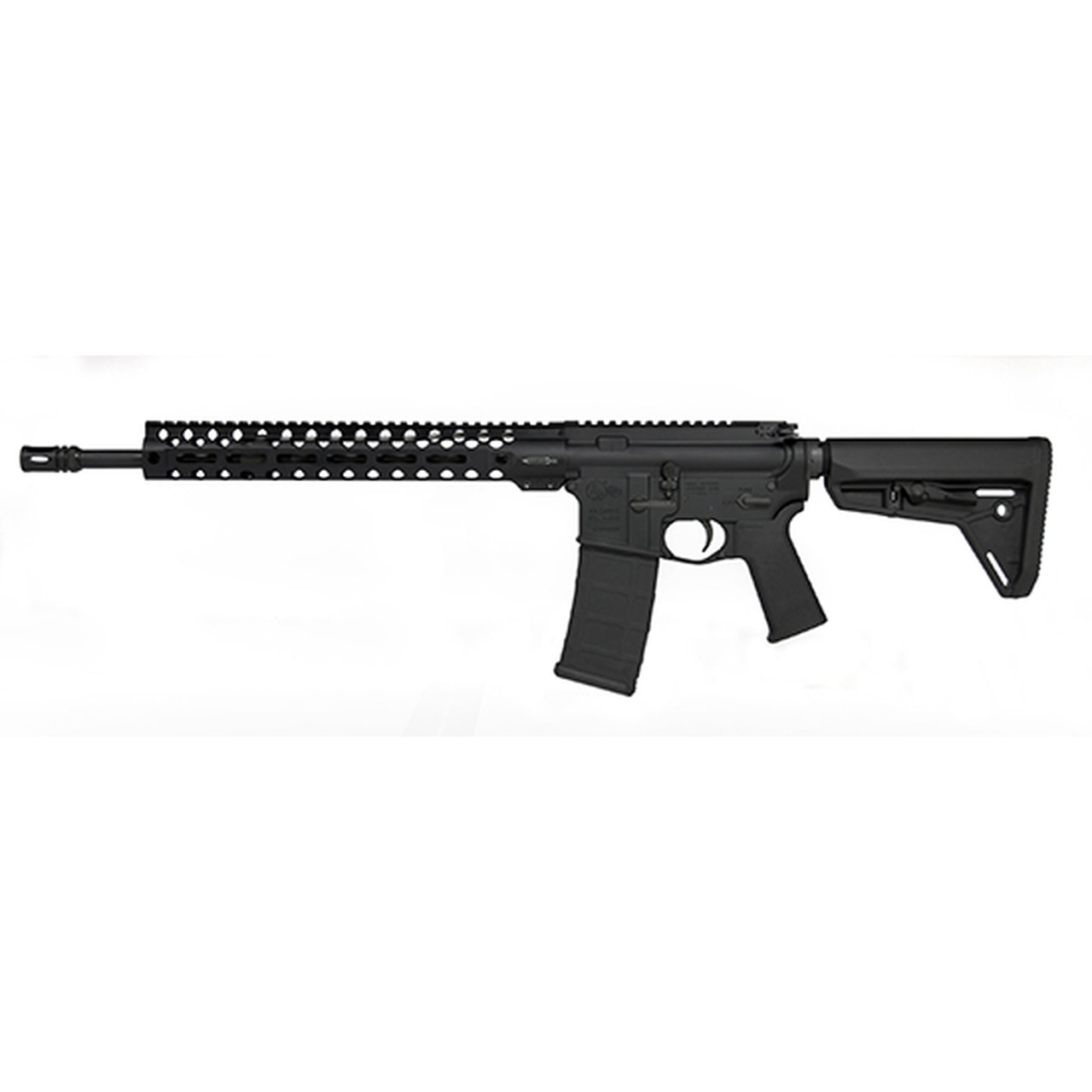 Colt Combat Unit Carbine AR-15 5.56mm 16" Barrel Mid Length M-Lok 30rd Mag