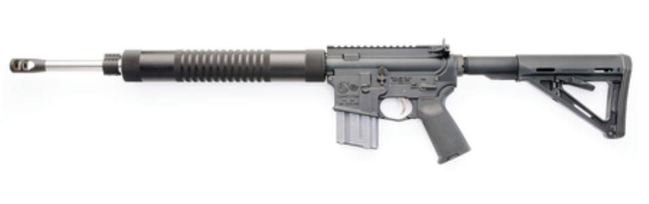Colt Competition Rifles Expert Model- , Tuned AR-15 5.56/223 30 Rd Mag