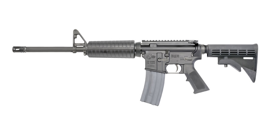 Colt Expanse M4 5.56x45mm Carbine