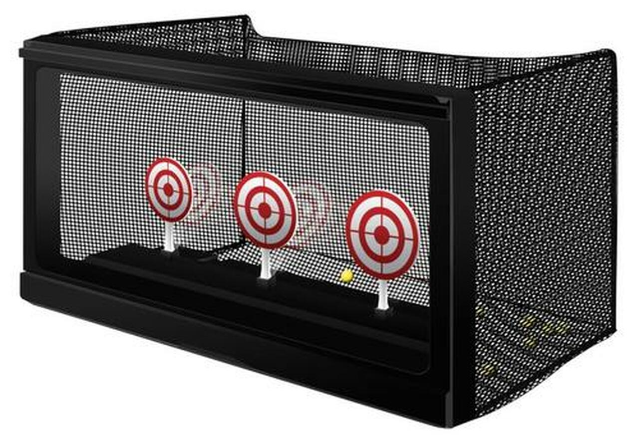 Crosman Airsoft Auto Rest Target