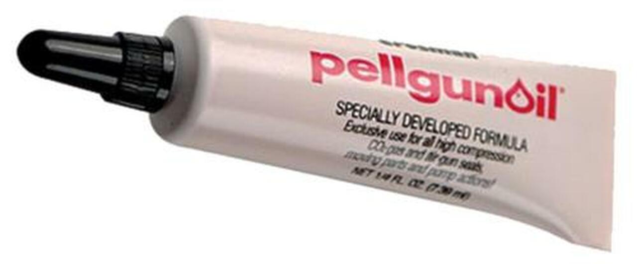 Crosman Pellgun Air Gun Oil Universal Universal