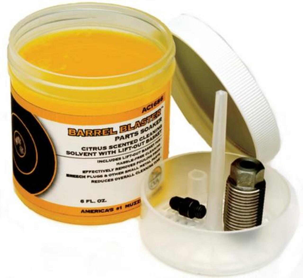 Cva Barrel Blaster Parts Soaker