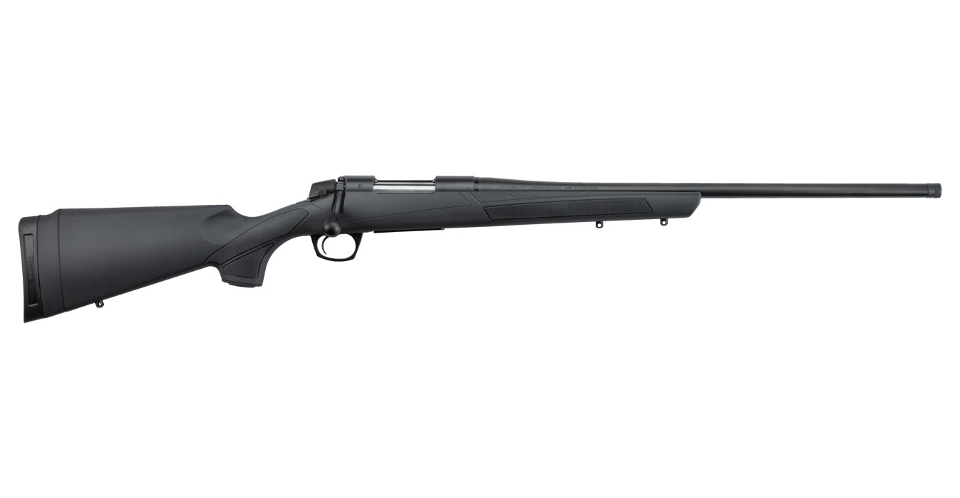 CVA Inc Cascade 350 Legend Bolt-Action Rifle with Threaded Barrel