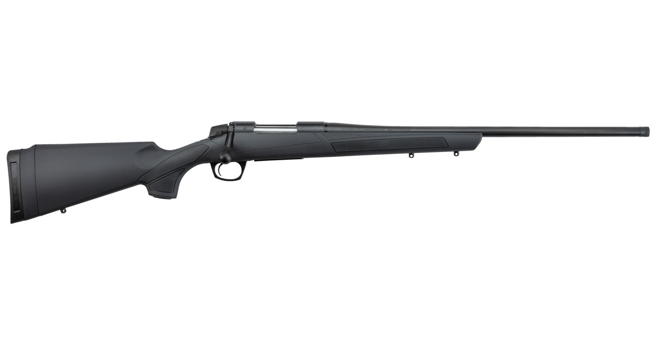 CVA Inc Cascade 6.5 Creedmoor Bolt-Action Rifle with Threaded Barrel
