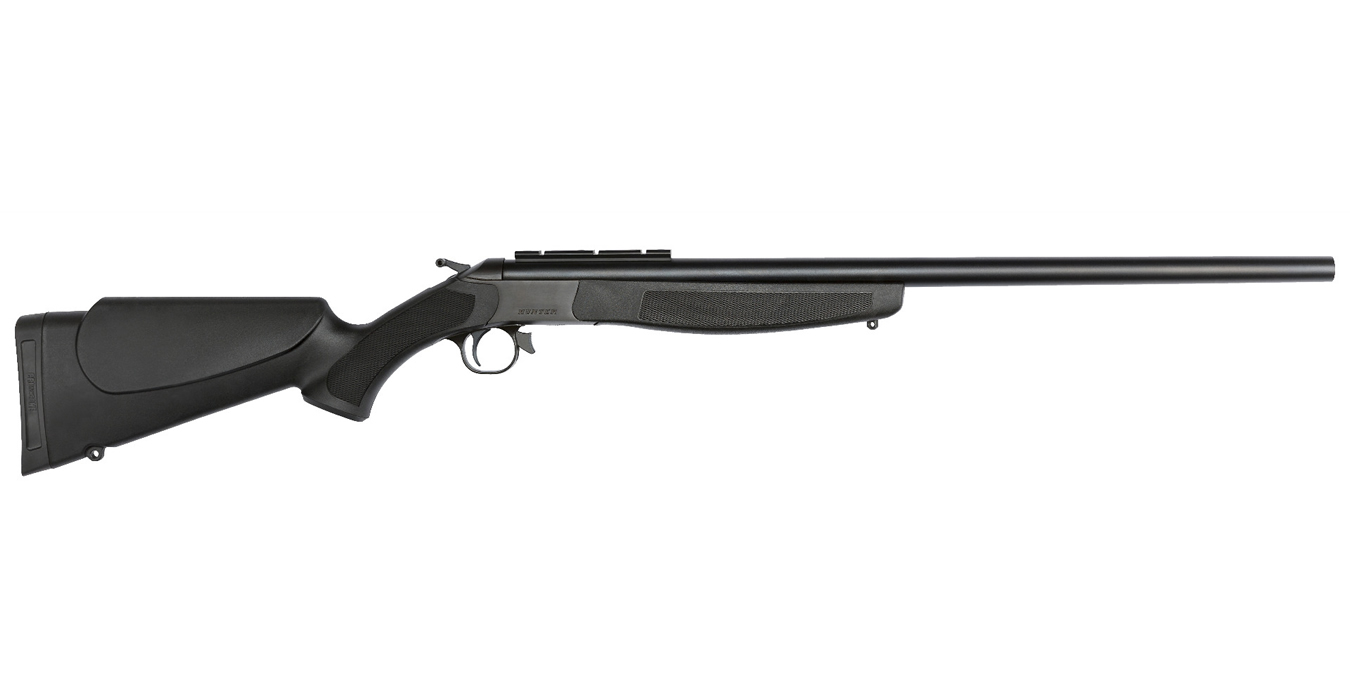 CVA Inc Hunter 450 Bushmaster Single-Shot Rifle